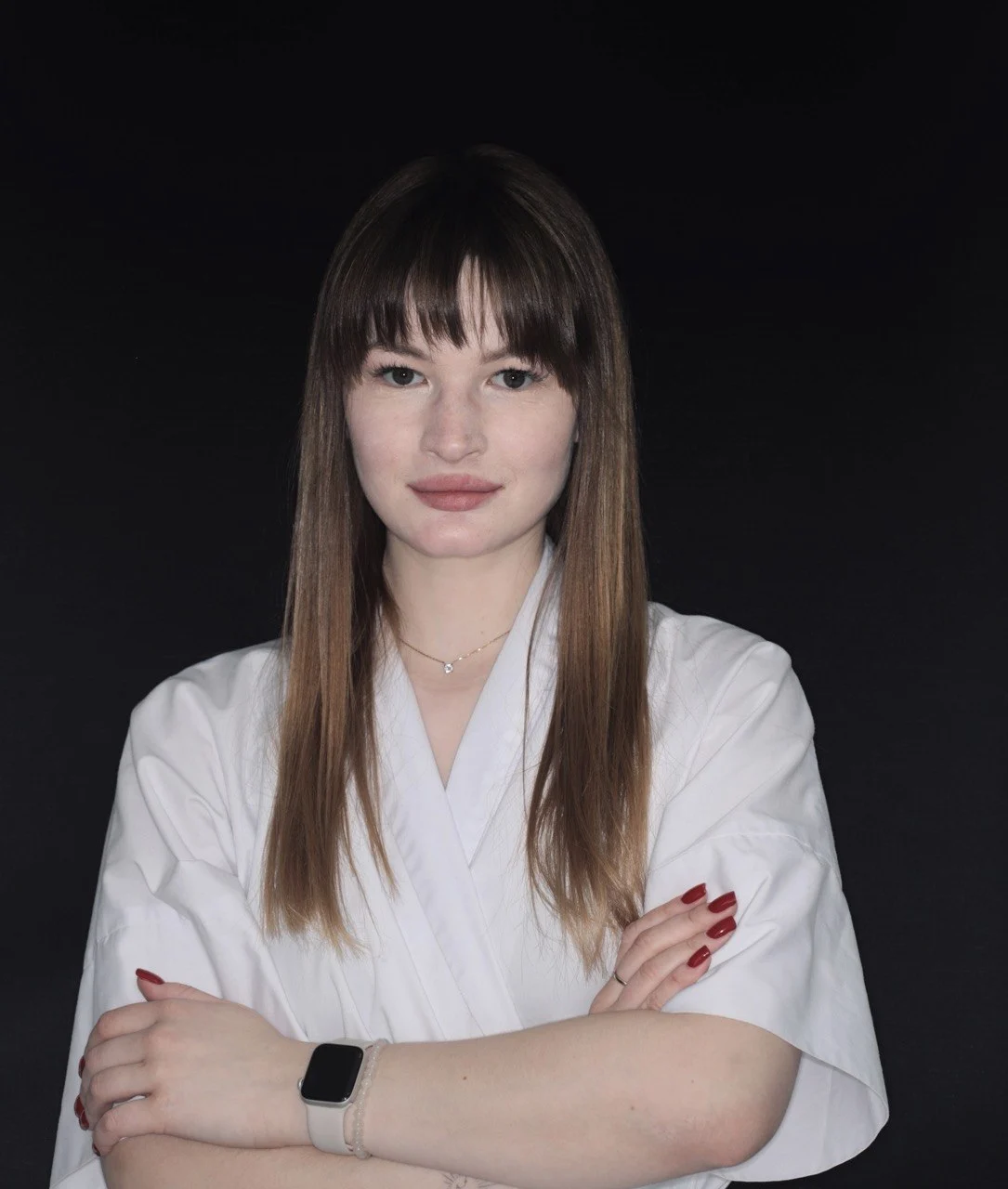 Піскач Катерина Володимирівна